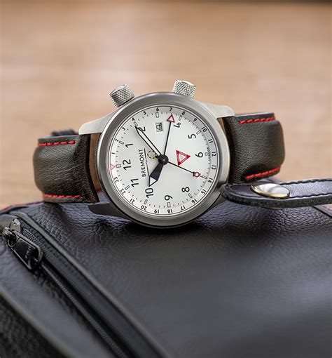 who owns bremont watches